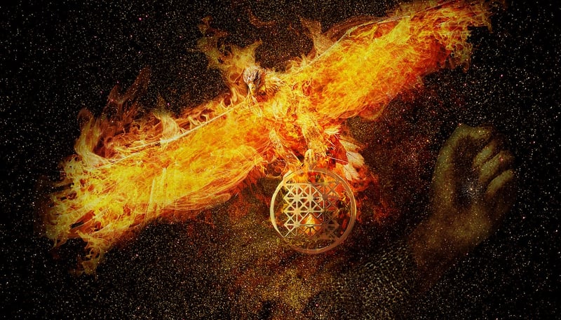 Phoenix Roaming