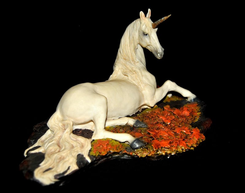 Unicorn Keepsakes